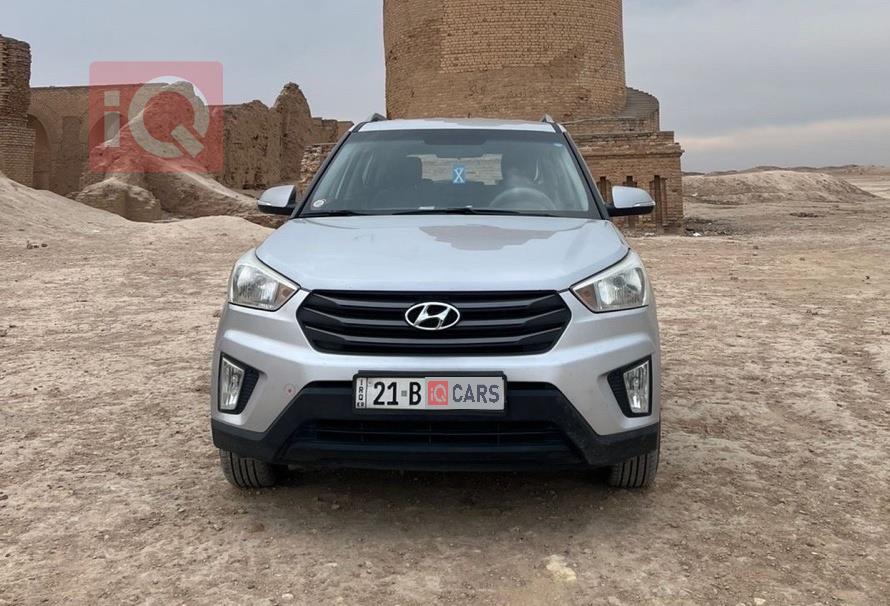 هيونداي كريتا